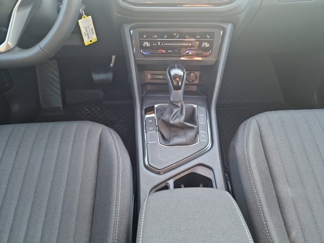 Volkswagen Tiguan 1.5 TSI Allspace DSG