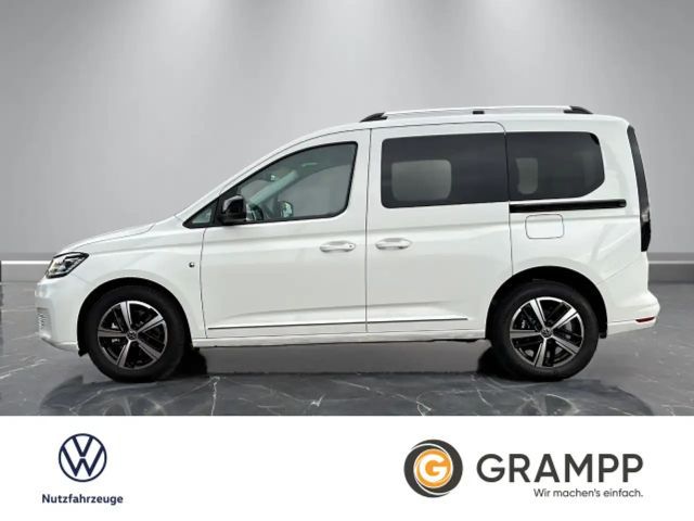 Volkswagen Caddy Style