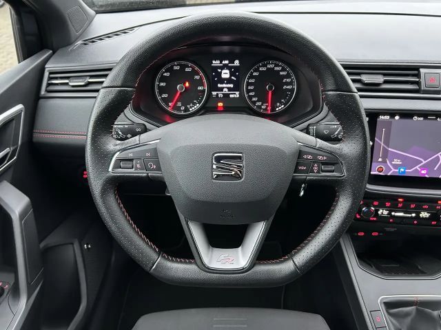 Seat Ibiza 1.0 TSI FR-lijn