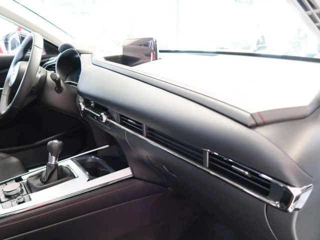 Mazda CX-30 2.5L Homura