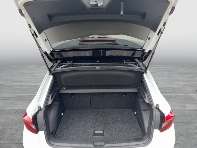 Skoda Fabia 1.0 TSI Monte Carlo