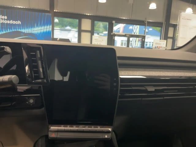 Renault Austral E-Tech Techno