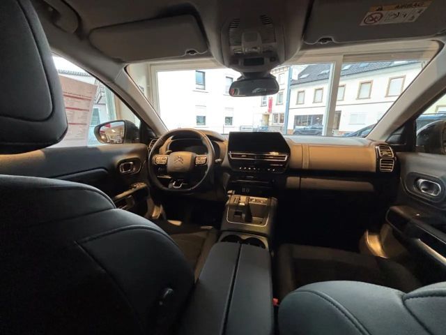 Citroën C5 Aircross Hybrid Max