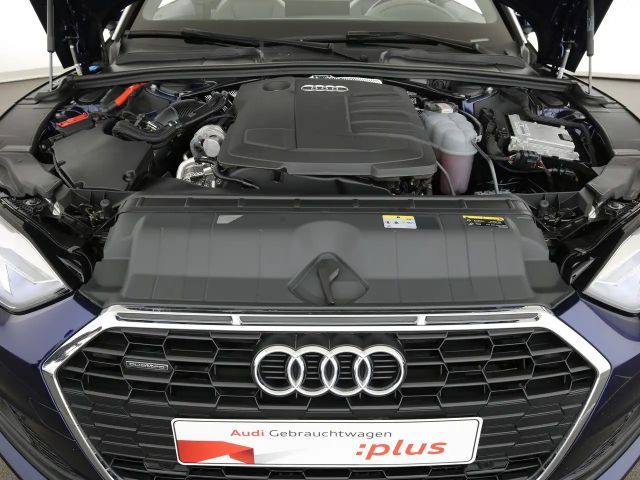 Audi A5 40 TDI Cabriolet Quattro S-Tronic