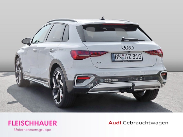 Audi A3 35 TFSI S-Tronic