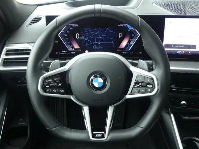 BMW 320 320d M-Sport Touring
