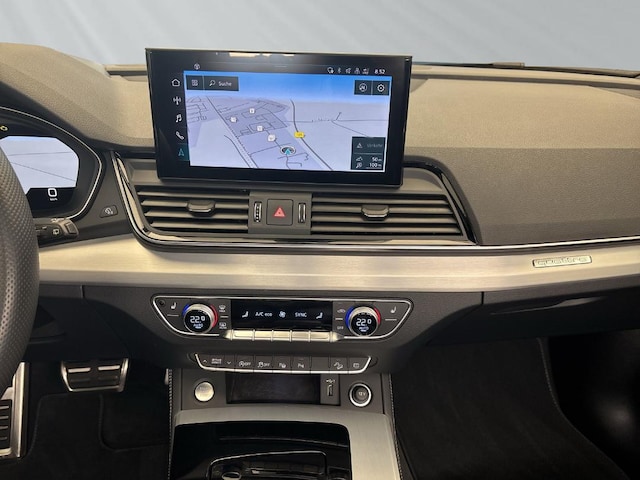 Audi Q5 40 TDI Quattro S-Tronic