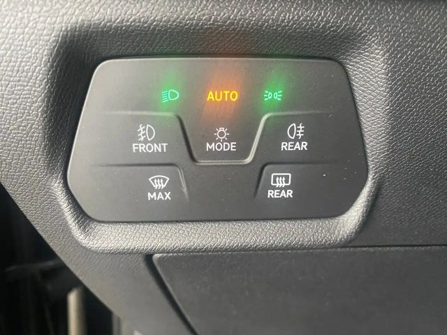 Cupra Formentor DSG VZ