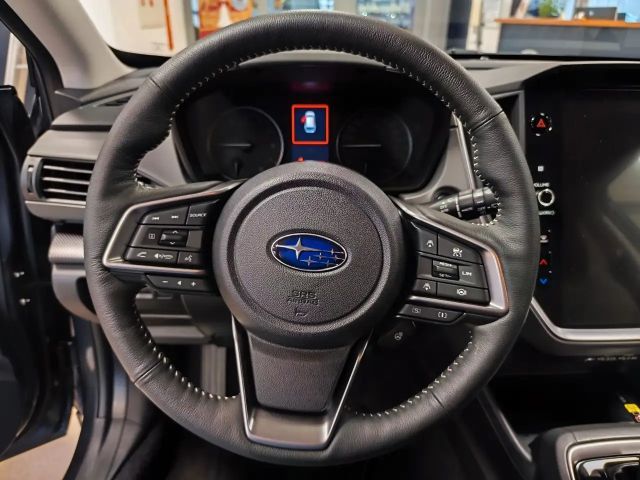 Subaru Crosstrek 2.0ie Comfort | LED | Navi