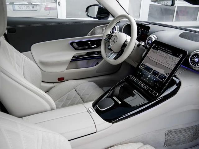 Mercedes-Benz AMG GT 4MATIC+ AMG Line Coupé