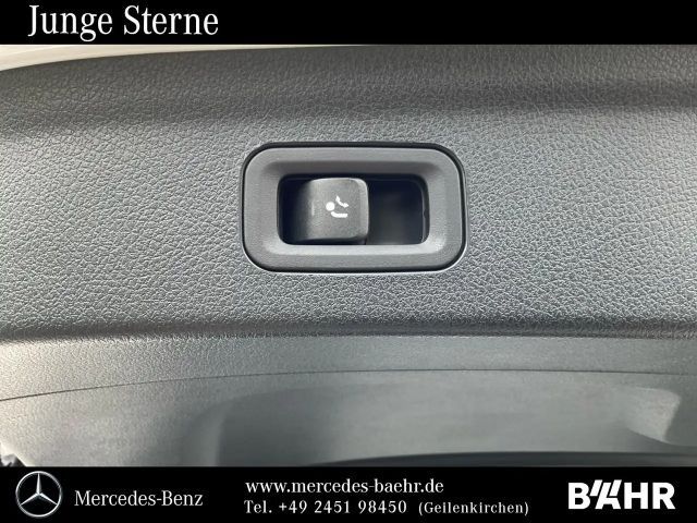 Mercedes-Benz GLE 450 4MATIC