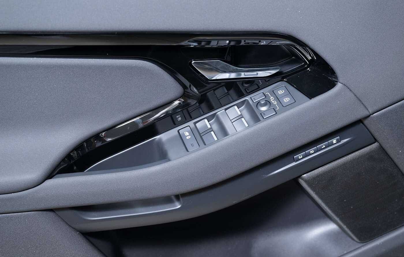Land Rover Range Rover Evoque D200 Dynamic SE