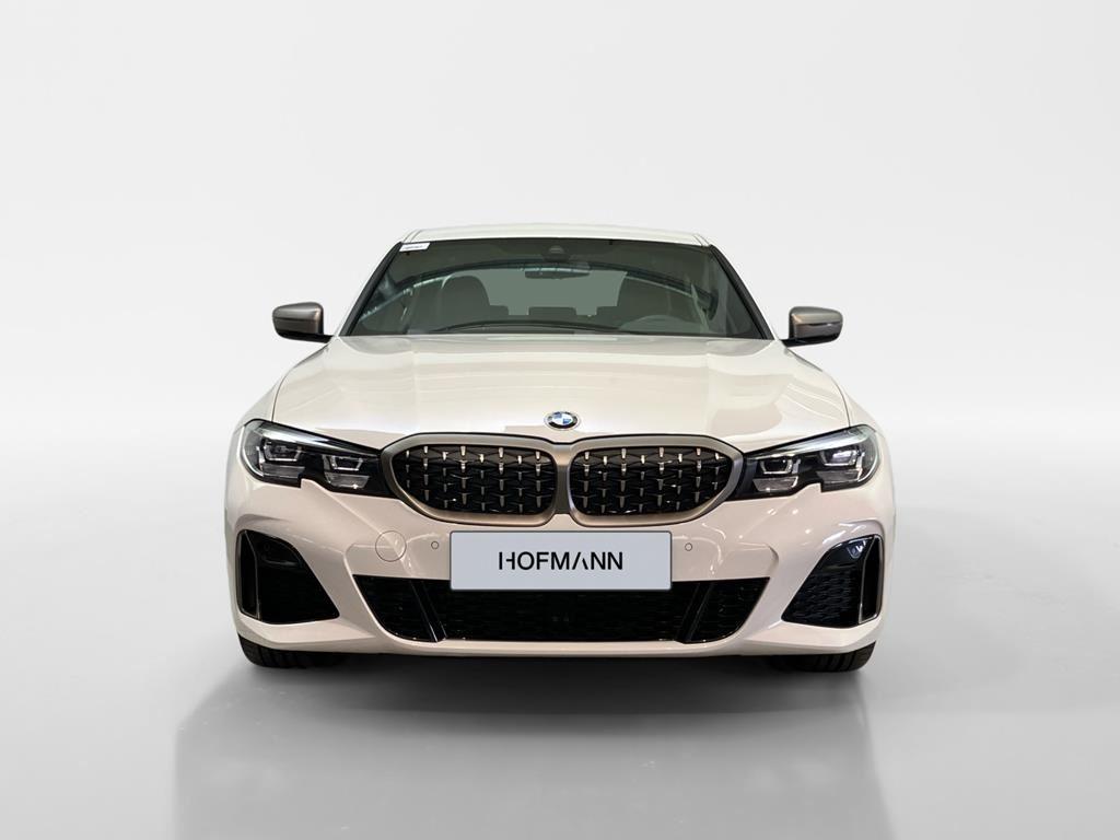 BMW M340 M340i Sedan xDrive