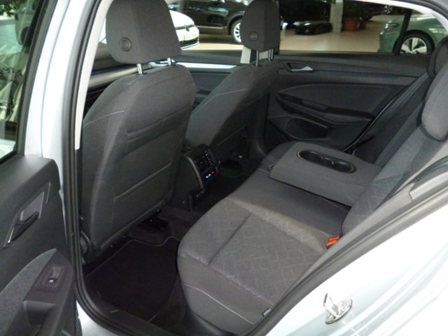 Volkswagen Golf 2.0 TDI DSG Golf VIII Life