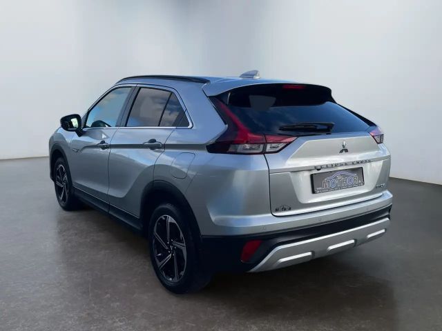 Mitsubishi Eclipse Cross PHEV