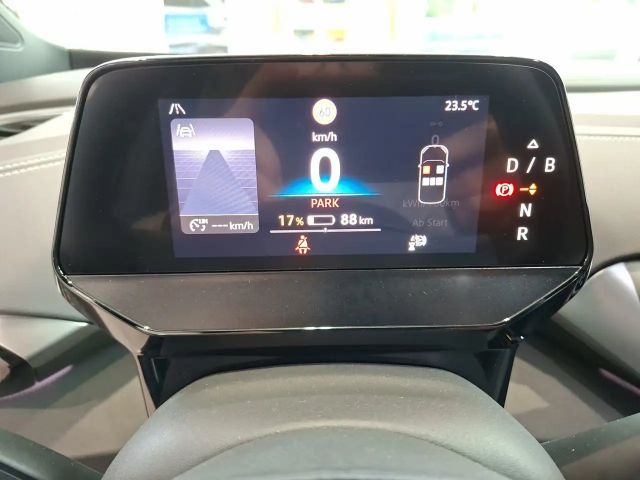 Volkswagen ID.4 Business Performance Pro