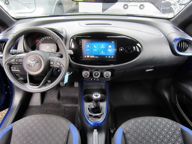 Toyota Aygo X 1.0 VVT-i Hatchback