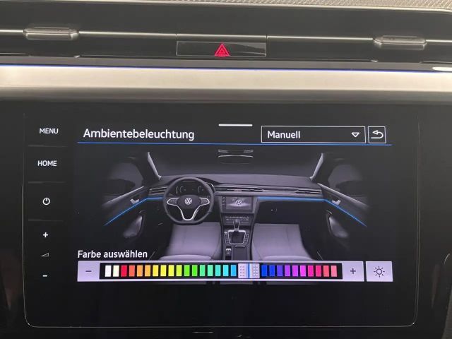 Volkswagen Arteon 2.0 TSI