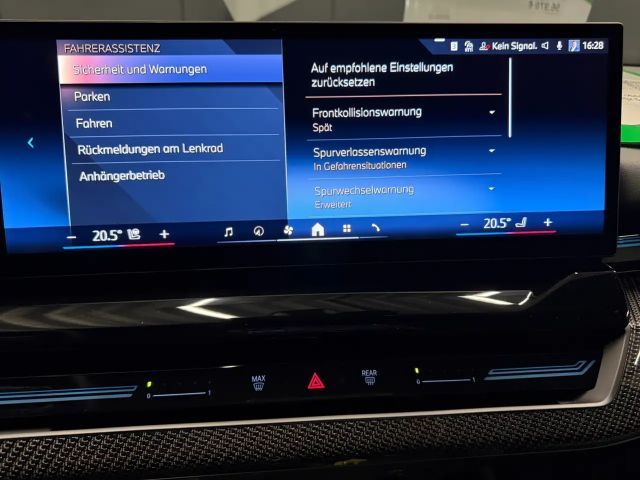 BMW 520 520d M-Sport Touring xDrive