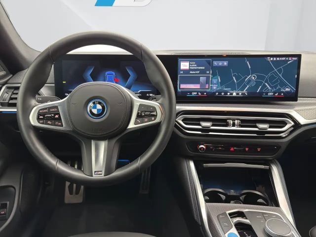 BMW i4 Coupé Gran Coupé eDrive35