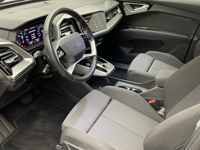 Audi Q4 e-tron 35 Sportback