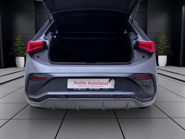 Cupra Born Born PDC SITZHZG LED KLIMA LM19 DAB+