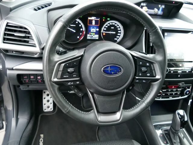 Subaru Forester AWD Comfort