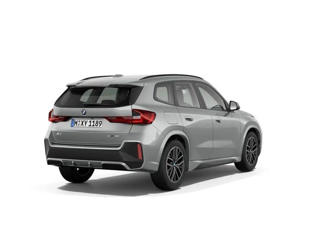 BMW X1 M-Sport sDrive18i