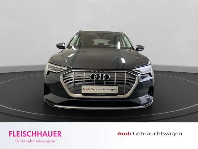 Audi e-tron 55 Quattro