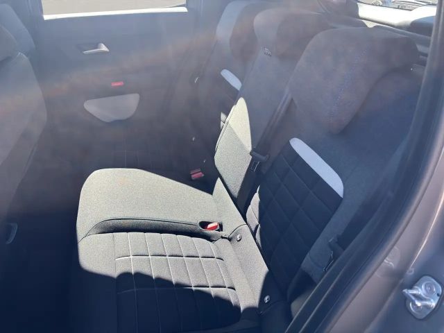 Citroën C3 Plus PureTech