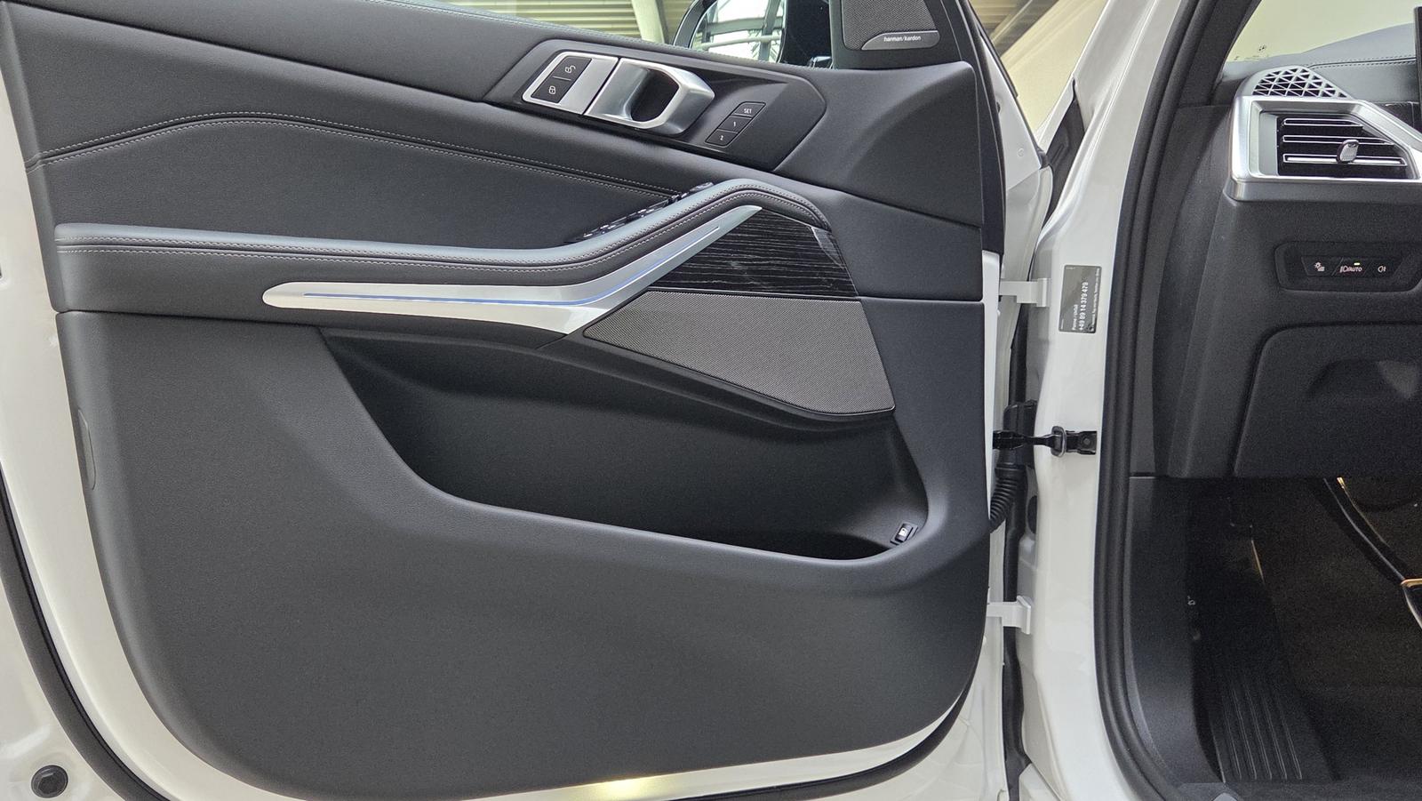 BMW X5 M-Sport xDrive50e