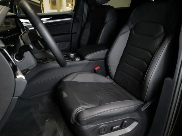 Volkswagen Touareg 3.0 V6 TDI 4Motion