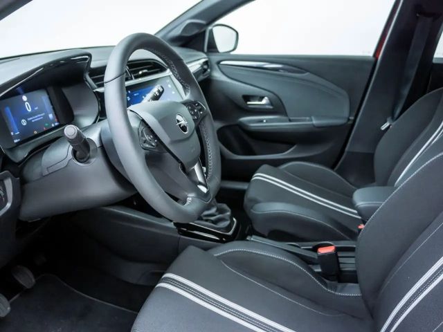 Opel Corsa 1.2 Turbo GS-Line Grand Sport Turbo