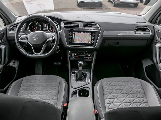 Volkswagen Tiguan 2.0 TDI DSG Life