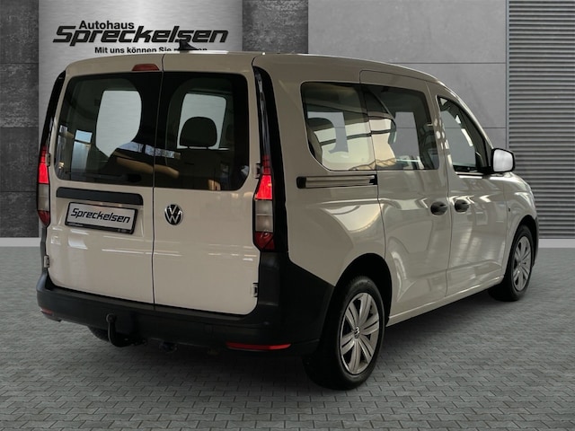 Volkswagen Caddy 1.5 TSI Combi