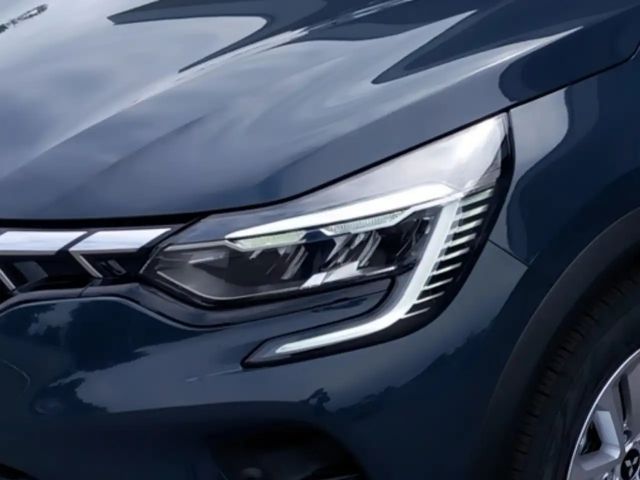 Mitsubishi ASX Invite