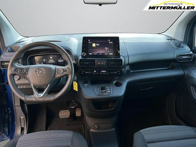 Opel Combo Life Ultimate