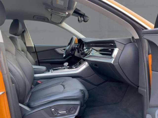 Audi Q8 50 TDI Quattro