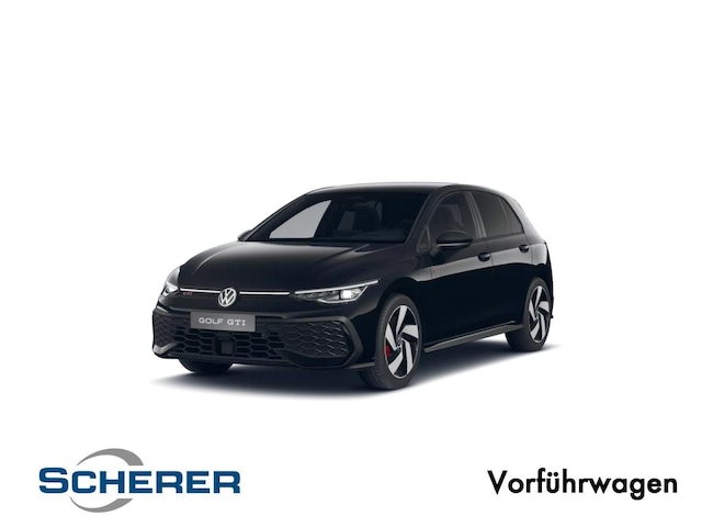 Volkswagen Golf 2.0 TSI DSG GTI Golf VIII
