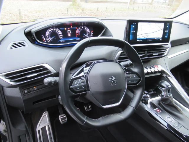 Peugeot 3008 Allure Pack