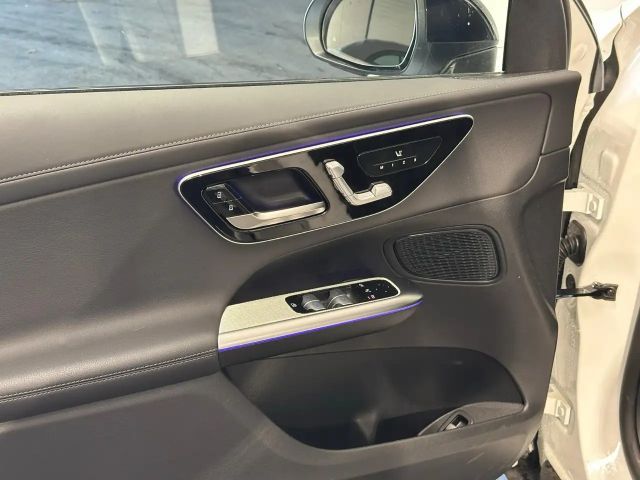 Mercedes-Benz GLC 200 4MATIC GLC 200 d