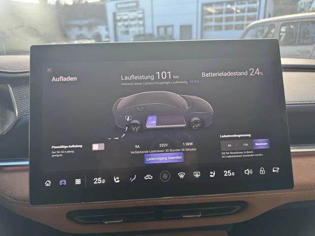 Mazda 6e Plus RWD Takumi