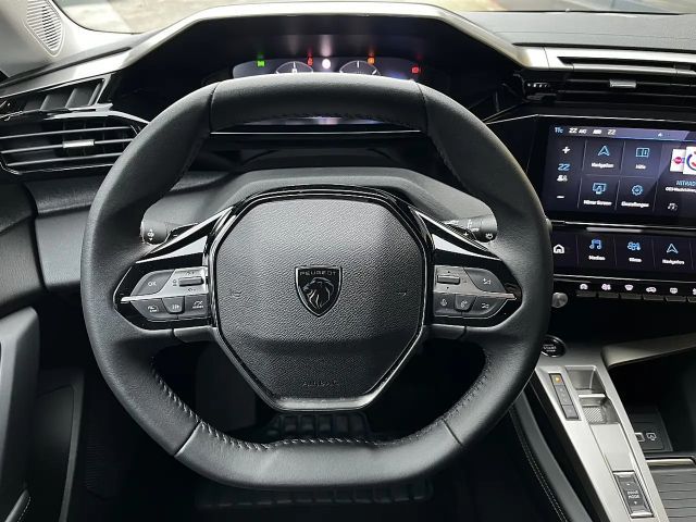 Peugeot 308 Allure Pack BlueHDi EAT8 SW