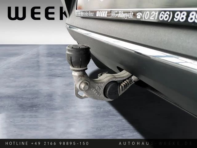 Mercedes-Benz EQC 400 4MATIC AMG Line