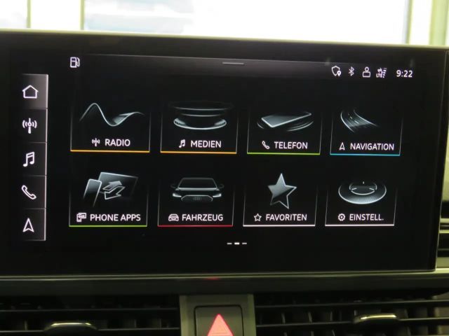 Audi A5 50 TDI Quattro S-Line