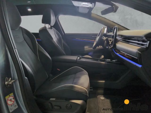 Volkswagen ID.7 Pro Tourer