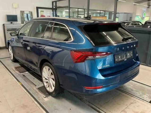 Skoda Octavia Combi Style Style iV