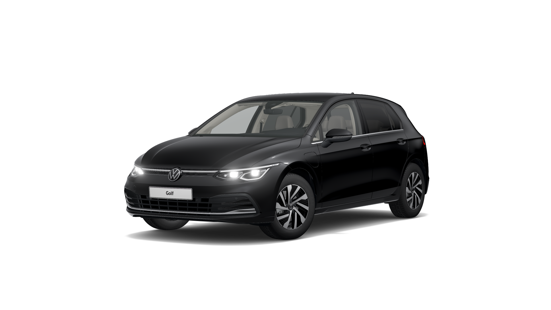 Volkswagen Golf Style eHybrid