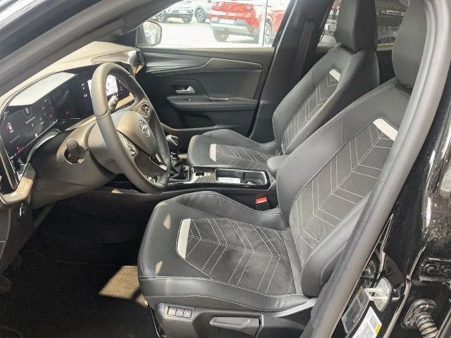 Opel Mokka GS-Line Grand Sport