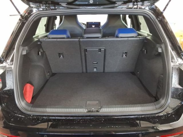 Volkswagen Golf 2.0 TSI DSG Golf VIII